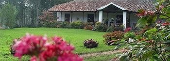 Hacienda El Roble Hotel