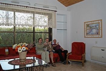Villa 1000