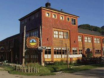 Hosteria Rio Grande