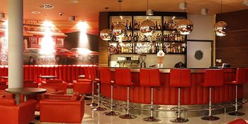 Haston City Hotel