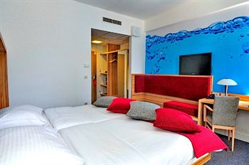 Hotel Rebro