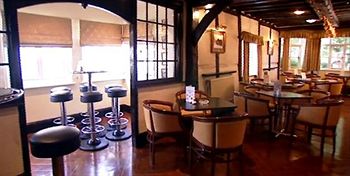 The Great House at Sonning