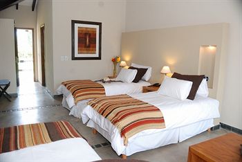 Villa Mansa Wine Hotel