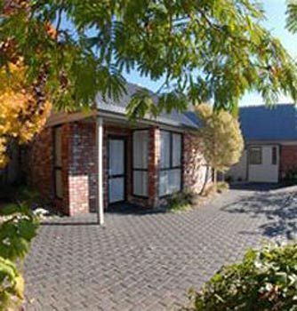 Ashford Motor Lodge