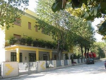 Ostello Casa per Ferie Stella Marina