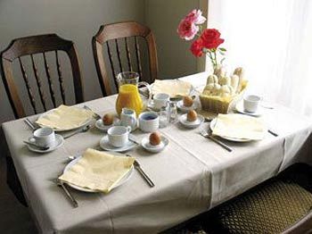 Hotel Amaryllis