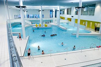 DGI Huset Herning
