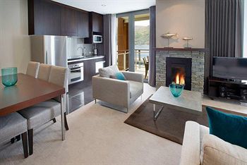 Hilton Queenstown