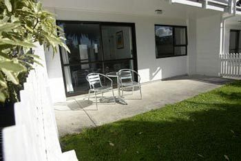Marlin Court Motel