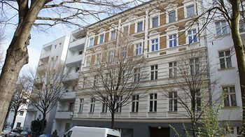 2-Room Apartment Emdener Strasse