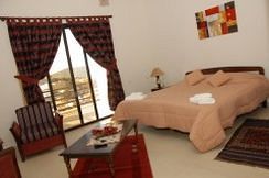 Iris Flower Hotel
