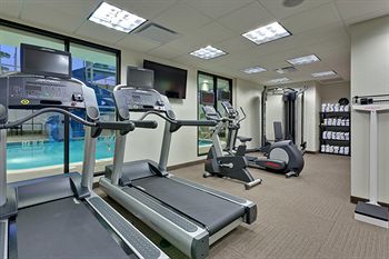 Holiday Inn Hotel & Suites Red Deer South