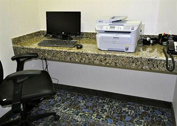 Comfort Suites Lafayette