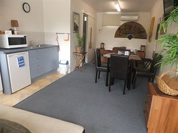 Top Spot Motel