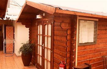 Sea Side Hotel