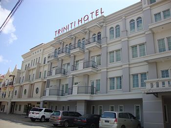 Triniti Hotel Batam