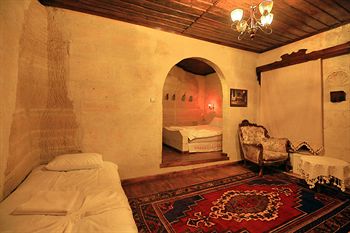 Paradise Cave Hotel