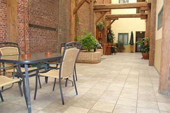 Condo Gardens Antwerpen