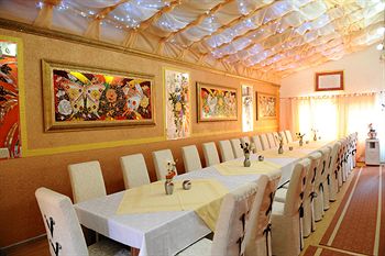 Hotel Pleso