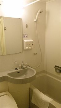 Fukuoka Floral Inn Nishinakasu