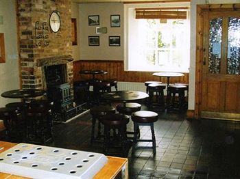 The Shakespeare Inn