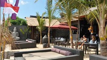 Indiana Kenanga Luxury Villas Spa & Restaurant
