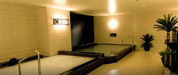 Dormy Inn Nagasaki