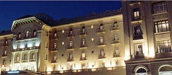 Argentino Hotel Casino & Resort