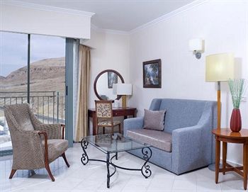 Royal Rimonim Dead Sea Hotel