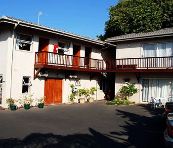 Bally High Guest House