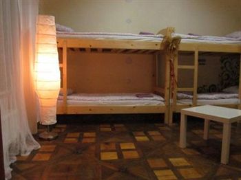 Central Square Hostel