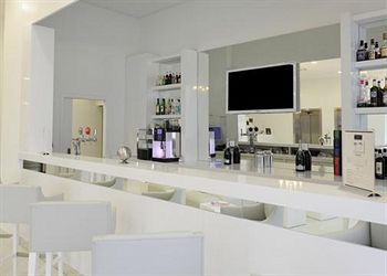 Quality Hotel Centre Del Mon