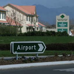 Hamilton Airport Hotel & Conference Centre