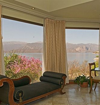 Hotel del Dique