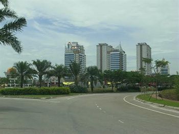 YYK 1Borneo Condominium