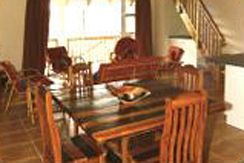 Kududu Guest House