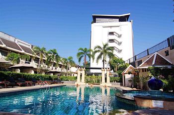 Lantana Pattaya Hotel & Resort