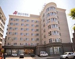 Jinjiang Inn Dalian Xishan Street