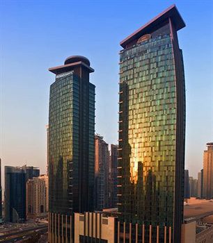 Courtyard by Marriott Doha City Center