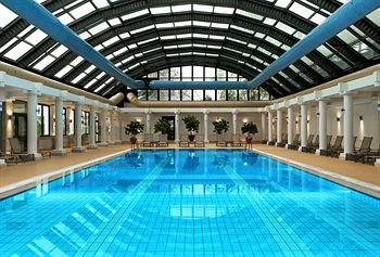 Lugal, A Luxury Collection Hotel Ankara