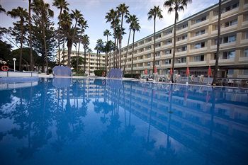 Aparthotel Playa del Sol - All Adult