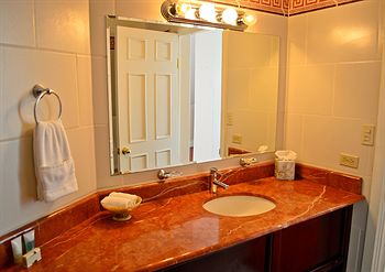 San Jose Grand Tara Hotel