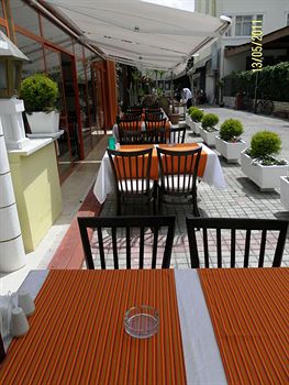 Wassermann Hotel