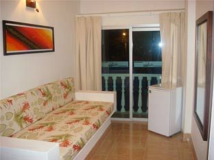 Hotel Manantial