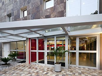 ibis Larco Miraflores