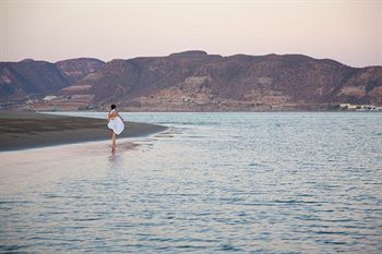 Paraiso del Mar