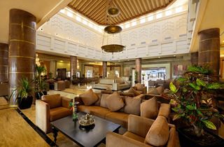 Be Live Grand Saidia