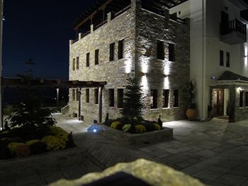 Stevalia Hotel & Spa