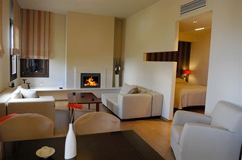 Portaria Hotel & Spa