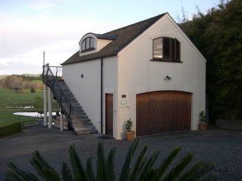 Huntington Stables